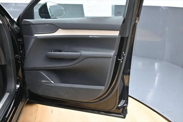2025 Volvo X 90 Ultra, Twin Motor, Fully electric, 7 Seats