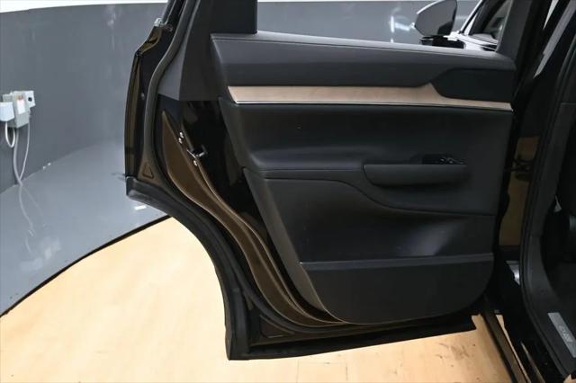2025 Volvo X 90 Ultra, Twin Motor, Fully electric, 7 Seats