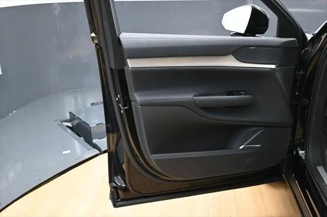 2025 Volvo X 90 Ultra, Twin Motor, Fully electric, 7 Seats