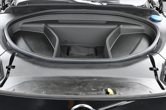 2025 Volvo X 90 Ultra, Twin Motor, Fully electric, 7 Seats