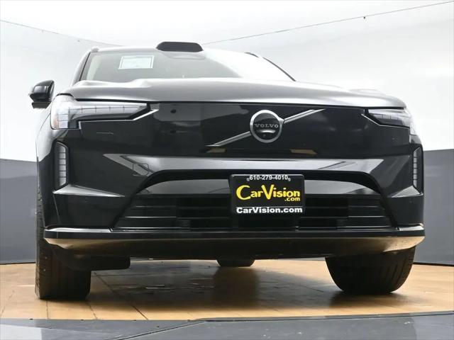 2025 Volvo X 90 Ultra, Twin Motor, Fully electric, 7 Seats