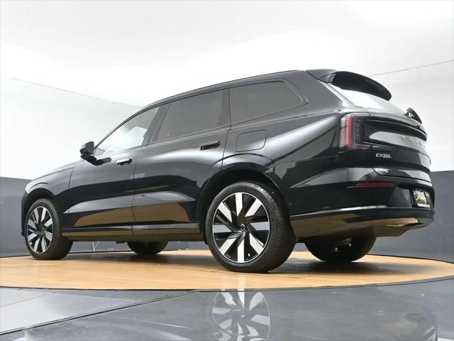 2025 Volvo X 90 Ultra, Twin Motor, Fully electric, 7 Seats