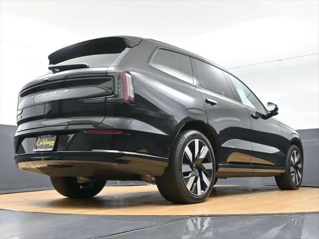 2025 Volvo X 90 Ultra, Twin Motor, Fully electric, 7 Seats