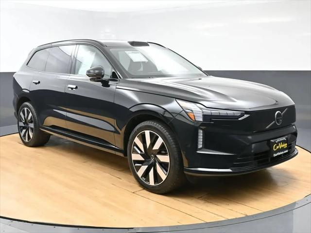 2025 Volvo X 90 Ultra, Twin Motor, Fully electric, 7 Seats