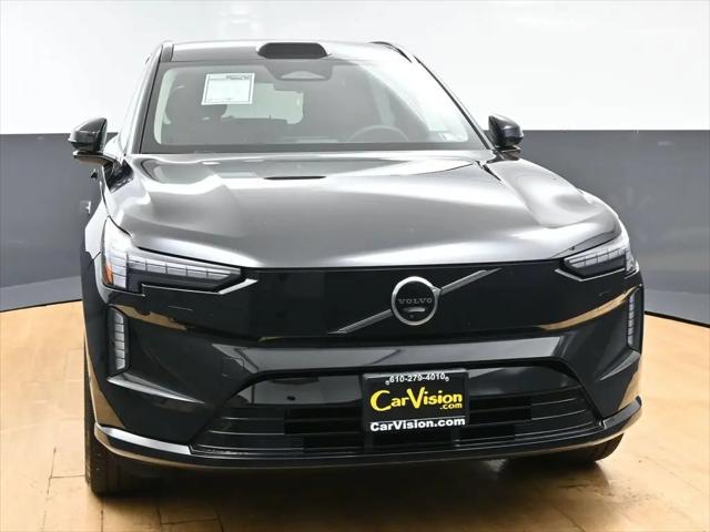 2025 Volvo X 90 Ultra, Twin Motor, Fully electric, 7 Seats
