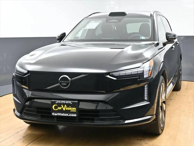 2025 Volvo X 90 Ultra, Twin Motor, Fully electric, 7 Seats