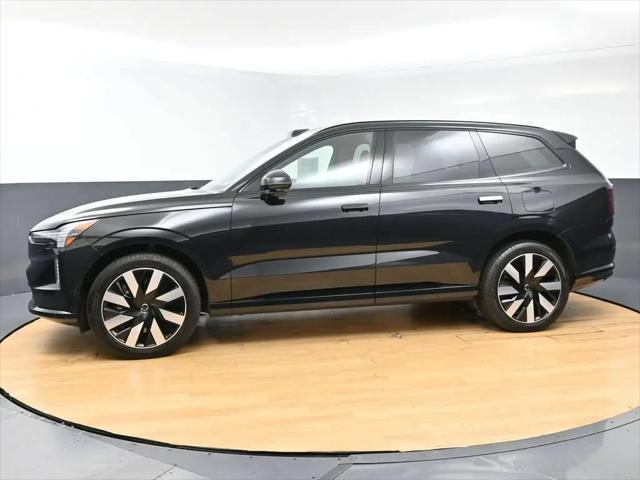 2025 Volvo X 90 Ultra, Twin Motor, Fully electric, 7 Seats