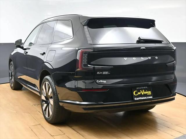 2025 Volvo X 90 Ultra, Twin Motor, Fully electric, 7 Seats