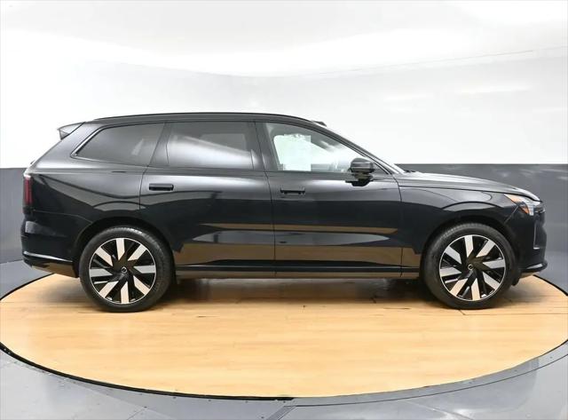 2025 Volvo X 90 Ultra, Twin Motor, Fully electric, 7 Seats