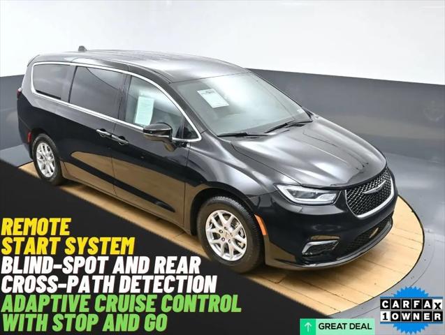 2025 Chrysler Pacifica Select for sale in Trooper, PA