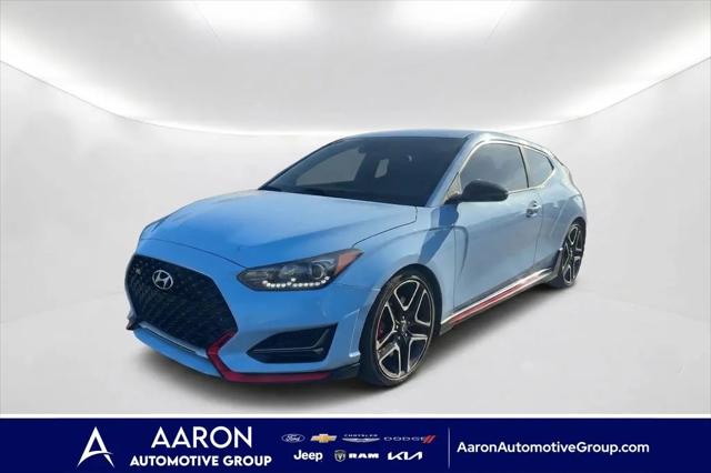 2022 Hyundai Veloster N N for sale in Norco, CA