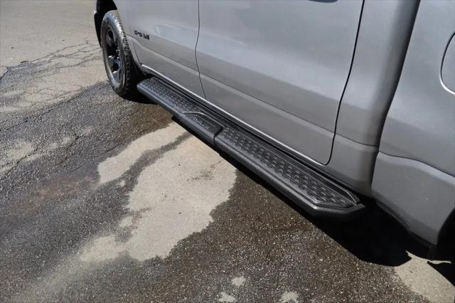 2025 Ram 1500 Tradesman Crew Cab 4x4 57 Box