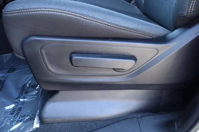 2025 Ram 1500 Tradesman Crew Cab 4x4 57 Box