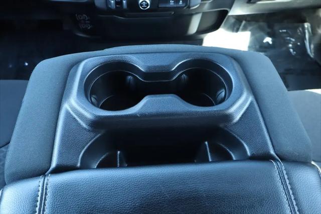 2025 Ram 1500 Tradesman Crew Cab 4x4 57 Box
