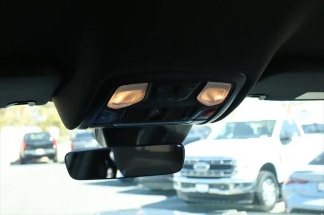 2025 Ram 1500 Tradesman Crew Cab 4x4 57 Box