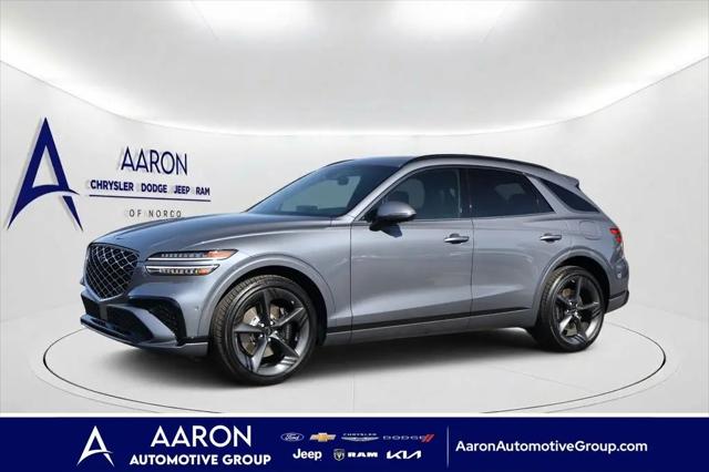 2026 Genesis GV70 2.5T Sport Prestige for sale in Norco, CA