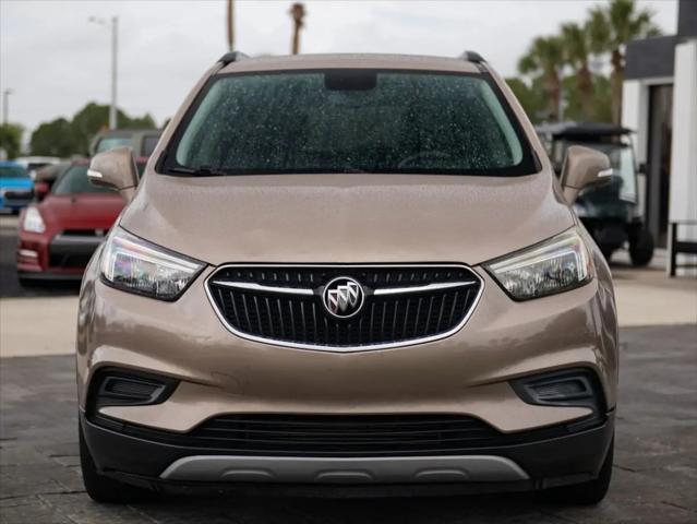 2019 Buick Encore FWD Preferred