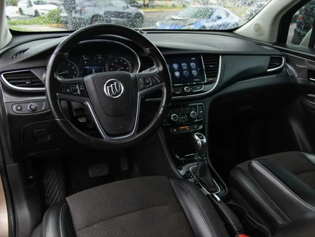 2019 Buick Encore FWD Preferred