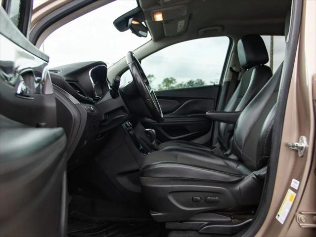 2019 Buick Encore FWD Preferred