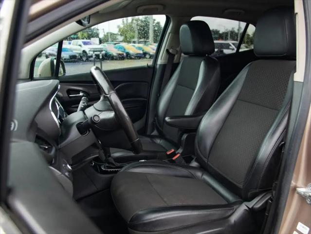 2019 Buick Encore FWD Preferred