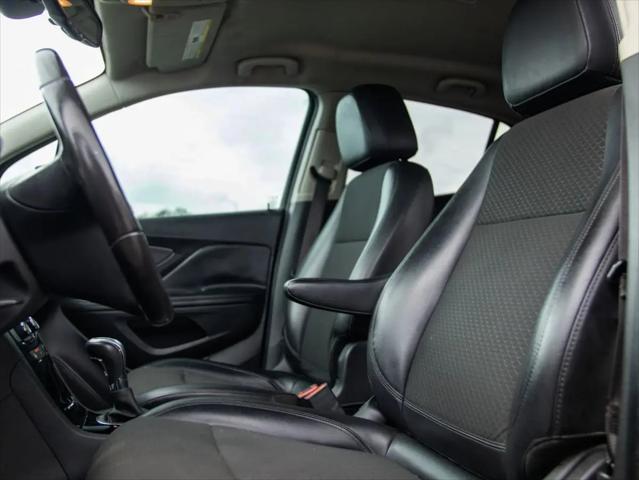 2019 Buick Encore FWD Preferred