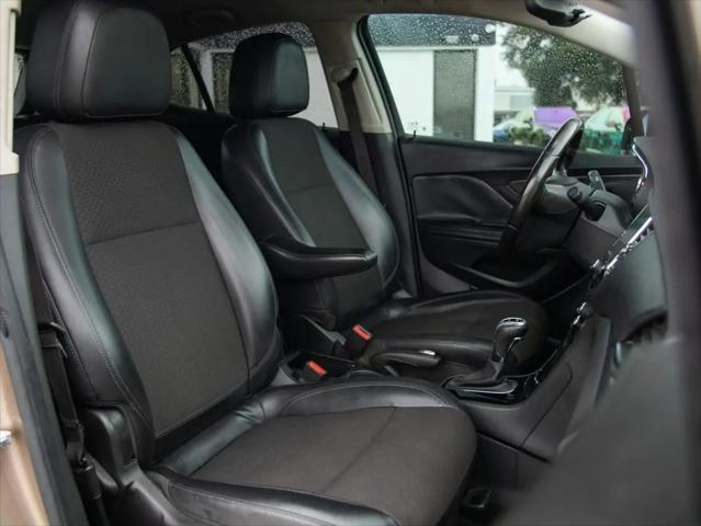 2019 Buick Encore FWD Preferred