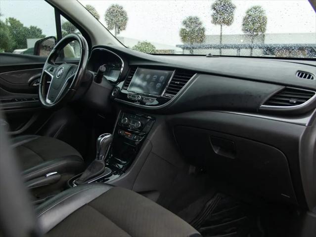 2019 Buick Encore FWD Preferred