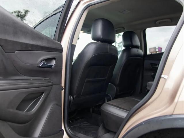 2019 Buick Encore FWD Preferred
