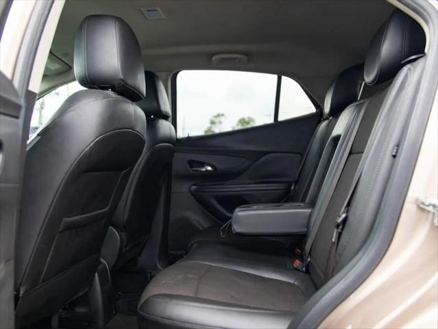 2019 Buick Encore FWD Preferred