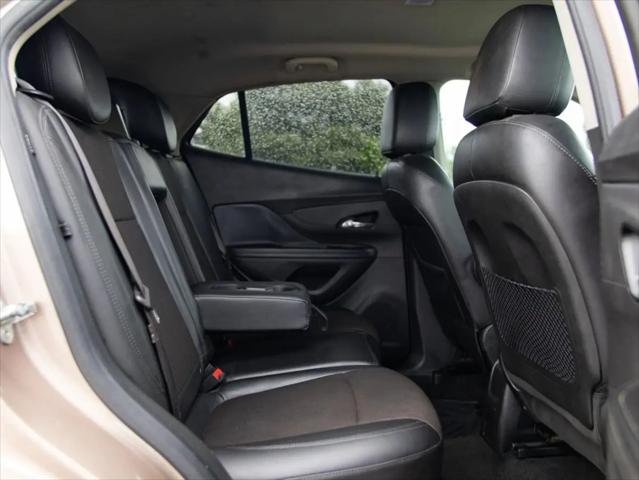 2019 Buick Encore FWD Preferred