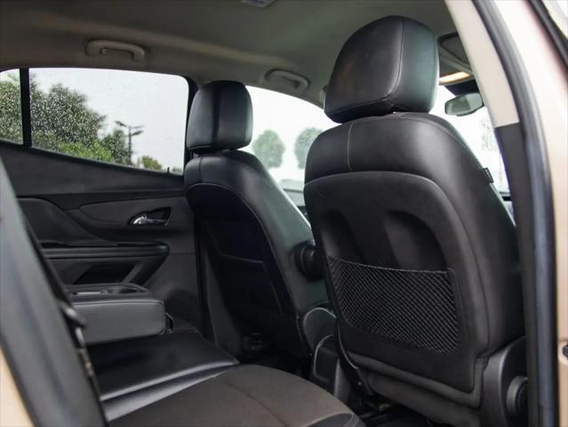 2019 Buick Encore FWD Preferred