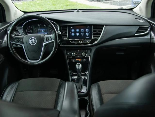 2019 Buick Encore FWD Preferred