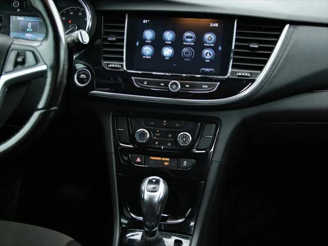 2019 Buick Encore FWD Preferred