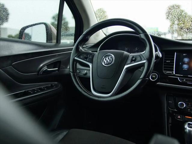 2019 Buick Encore FWD Preferred