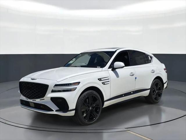 2026 Genesis GV80 3.5T E-SC Prestige Black AWD for sale in Miami, FL
