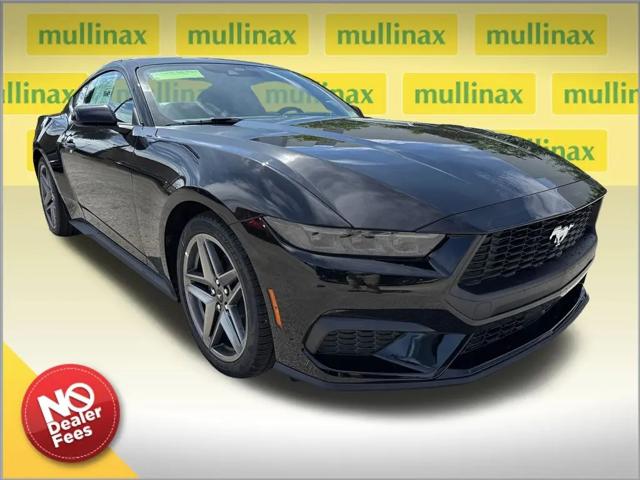 2026 Ford Mustang EcoBoost Fastback for sale in LAKE PARK, FL
