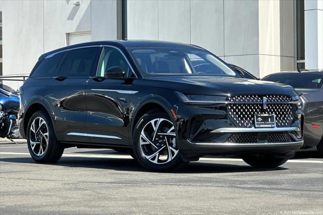 2026 Lincoln Nautilus Premiere for sale in La Mesa, CA