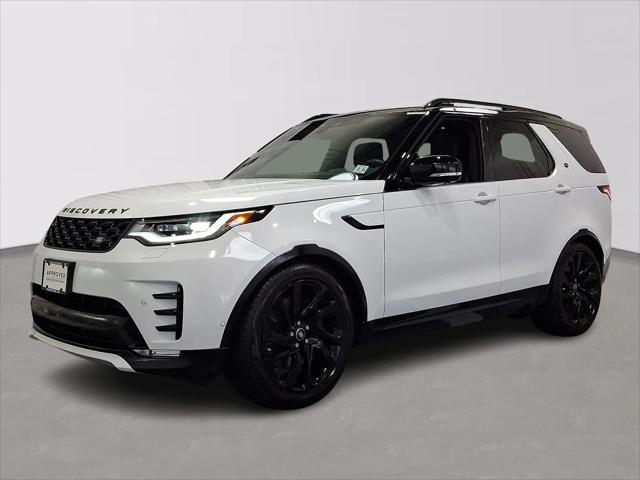 2025 Land Rover Discovery P360 Dynamic SE for sale in Princeton, NJ