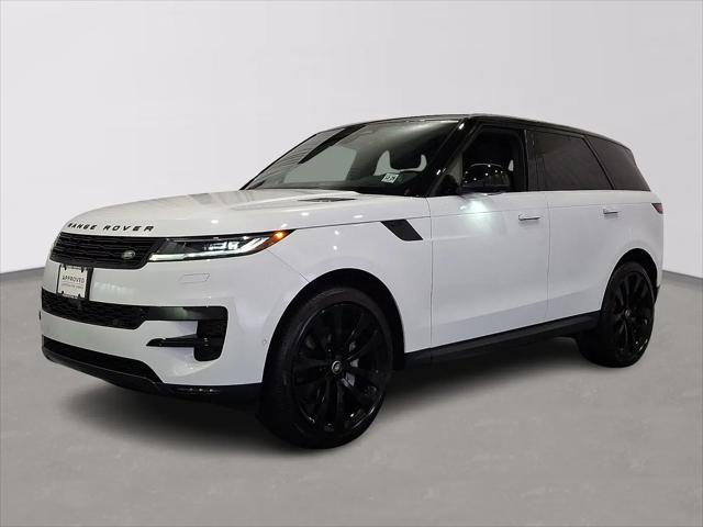 2025 Land Rover Range Rover Sport P360 SE for sale in Princeton, NJ