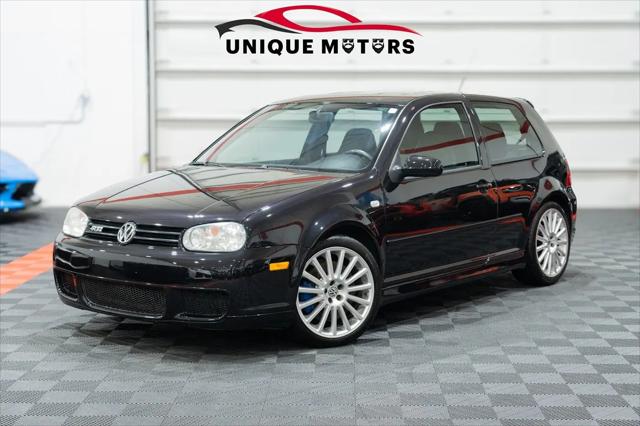 2004 Volkswagen R32 3.2L for sale in Kent, WA