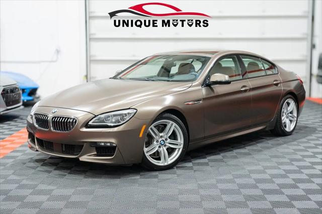 2016 BMW Coupe xDrive for sale in Kent, WA