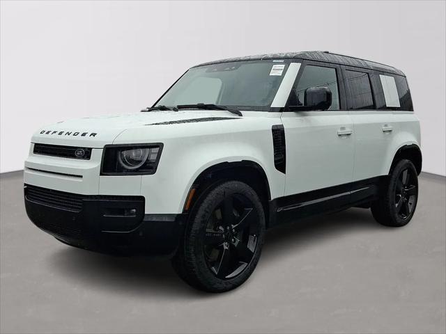2026 Land Rover Defender P400 X-Dynamic SE for sale in Princeton, NJ
