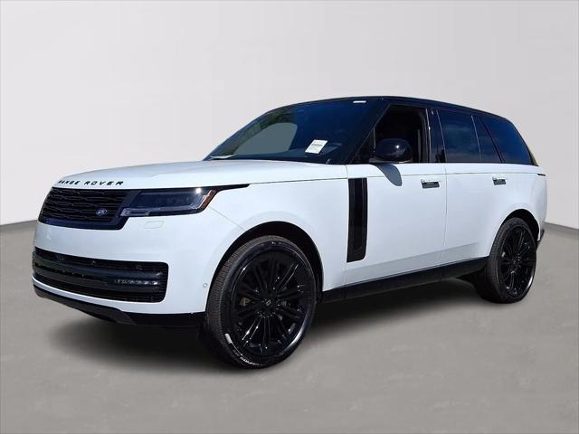 2027 Land Rover Range Rover SE for sale in Princeton, NJ