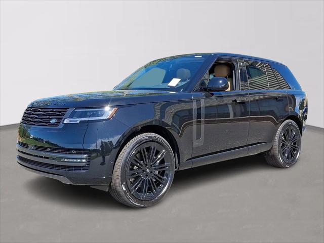 2027 Land Rover Range Rover SE for sale in Princeton, NJ