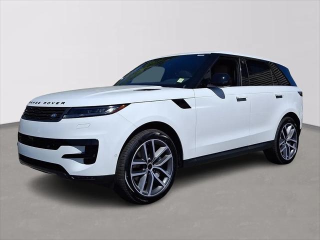 2027 Land Rover Range Rover Sport SE for sale in Princeton, NJ