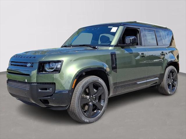2026 Land Rover Defender P400 X-Dynamic SE for sale in Princeton, NJ