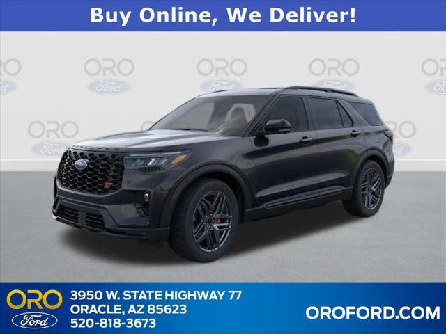 2026 Ford Explorer ST for sale in Oracle, AZ