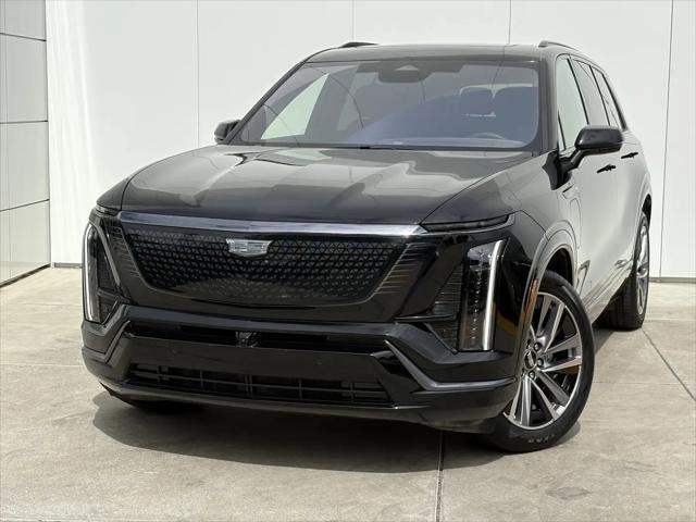 2026 Cadillac iQ Sport for sale in Colma, CA