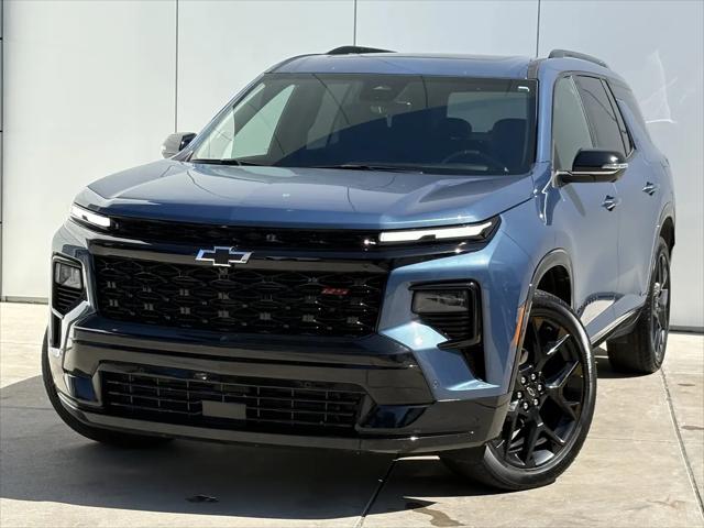 2025 Chevrolet Traverse RS for sale in Colma, CA