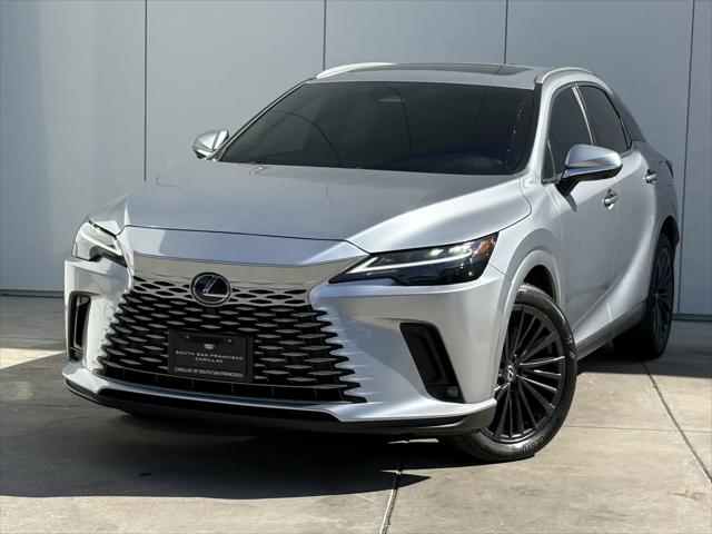 2025 Lexus RX 350 RX 350h for sale in Colma, CA